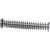 Rival Arms Guide Rod Assembly Fits Springfield Hellcat Stainless Steel [FC-788130031827]