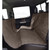 Mud River Split Hammock Seat Cover Taupe [FC-789816110911]