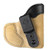 Desantis Pocket-Tuk Pocket Holster Sig P938 Right Hand Leather Tan 111NAR8Z0 [FC-792695314448]