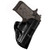 DeSantis Gunhide Mini Scabbard OWB Holster SIG Sauer P938 Left Hand Leather Black 019BB37Z0 [FC-792695317647]