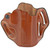 DeSantis Gunhide Speed Scabbard Belt Holster Right Hand for Walther PDP 4" or 4.5" RDS Compatible Tan [FC-792695368274]