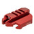 Strike Industries Stock Adapter w/ QD for CZ EVO in Red SI-CEVO-SA-QD-RED [FC-793811763430]