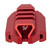 Strike Industries Stock Adapter w/ QD for CZ EVO in Red SI-CEVO-SA-QD-RED [FC-793811763430]