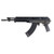 M+M Industries M10X Pistol 7.62x39mm 30 Rounds Black [FC-794504112528]
