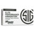 SIG Sauer Elite .40 S&W V-Crown JHP Ammo 180 Grain [FC-798681501717]