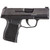 Sig Sauer P365-380 .380 ACP Pistol with Safety [FC-798681640164]
