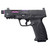Ed Brown MPF2 Fueled M&P F2 9mm Luger Semi Auto Pistol [FC-800732700250]