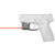 Viridian Reactor R5-R Gen 2 Red Laser for S&W M&P Shield 9/40 with Ambidextrous IWB Instant-On Holster [FC-804879604211]