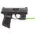 Viridian Reactor 5 Gen 2 Green Laser Sight for Sig P365 with Ambidextrous IWB Holster [FC-804879612834]