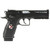 Tanfoglio Stock Master Extreme 9mm Luger Semi Auto Pistol 16 Round [FC-8051770131748]