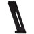 CZ-USA CZ SP-01 Kadet 10 Round Magazine .22 Long Rifle Polymer Construction Matte Black Finish [FC-806703116129]