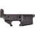 Wilson Combat AR-15 Forged Lower Receiver Anodized Black [FC-810025503895]