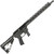 Wilson Combat AR9 Carbine 9mm Luger AR-15 Rifle Black [FC-810025504885]