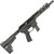 Wilson Combat AR9 Pistol 9mm Luger AR-15 Pistol Black [FC-810025504960]