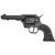 Diamondback Sidekick Revolver .22 LR/WMR 9 Rounds Black [FC-810035752450]