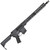 CMMG Resolute MK4 AR-15 .350 Legend Semi Auto Rifle Gray [FC-810046237281]