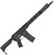 CMMG Resolute MK4 AR-15 5.56 NATO Semi Auto Rifle Armor Black [FC-810046238622]