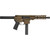 CMMG Banshee Mk9 AR-15 Pistol 8" 9mm Luger Bronze [FC-810046239919]