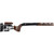 WOOX Furiosa Savage 110 Short Action Chassis, Walnut [FC-810069391090]