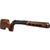 WOOX Exactus Drop-In Chassis Adjustable Cheek/Length of Pull Ambidextrous Fits Savage 110 DBM Short Action Aluminum/Walnut [FC-810069391205]