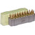Plano Ammunition Field Case Holds 20 Rounds of .243 Win/.308 Win and .35 Rem [FC-024099122924]