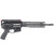 Spike's 5.56 NATO Bi-Axial Recoil AR-15 Pistol 11.5" Enhanced [FC-810083267791]