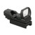 Firefield Multi Reflex Sight Red and Green Dot Aluminum Matte Black FF13004 [FC-810119012098]