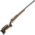 Sauer & Sohn S100 Fieldshoot 6.5 Creedmoor Bolt Action Rifle 24" Varmint Match Barrel 5 Rounds Ergonomic Adjustable Laminate Wood Stock Blued Finish [FC-810496021997]