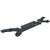 TacFire AR-15/AR-10 Wonder Armorer Magic Wrench Steel Black TL003 [FC-811261022515]