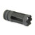 TacFire Muzzle Brake Saiga 12 Gauge and Vepr12 Shotgun Black MZ5001 [FC-811261026353]