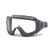 Eye Safety Systems Striketeam WF Goggles Polycarbonate Resin Gray [FC-811533011063]