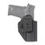 MFT Appendix Holster for S&W M&P Shield EZ 9mm AMBI Black [FC-814002026384]