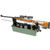 MTM Case-Gard Shooting Range Box [FC-026057360362]