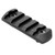 CMMG AR-15 5 Slot M-Lok Accessory 5 Slot Rail Aluminum Black [FC-816422020119]