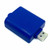 MOJO Bluetooth Remote Control Receiver Blue [FC-816740004341]