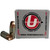 Underwood Ammo 9mm Luger +P Ammunition 20 Round Box 65 Grain Solid Copper 1800 fps [FC-816874022815]