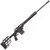 Daniel Defense Delta 5 PRO 6mm Creedmoor Bolt Action Rifle Black [FC-818773022545]