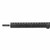 Unique-ARs 15" Slim Charging We The People AR-15 Handguard Black [FC-818918023222]