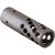 Alexander Arms Pepper Pot .50 Beowulf AR-15 Muzzle Brake 49/64x20 Threads [FC-819511022155]