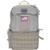 G. Outdoors G.P.S. Tactical Range Backpack "Tall" Tan [FC-819763011815]