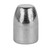HSM Bullets .38 Caliber LSWC .356 Diameter 125 Grain Reloading Bullets 250CT [FC-837306001208]