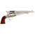 Cimarron 1875 Outlaw Revolver .45 LC 7.5" Barrel Single Action Nickel Finish [FC-844234110445]