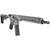 FN 15 TAC3 Carbine AR-15 5.56 NATO Gray [FC-845737013745]