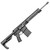 POF USA Rogue .308 Win AR Style Semi-Auto Rifle Black [FC-847313016621]