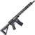 Windham Weaponry Way Of The Gun Performance Carbine AR-15 5.56 NATO Semi Auto Rifle, 16" Barrel 30 Rounds [FC-848037027634]