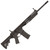 LWRC International IC-A2 AR-15 5.56 NATO Semi Automatic Carbine 16" Barrel 30 Rounds Modular Free Float Hand Guard Carbine Stock Black Finish [FC-850016966162]