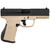 FMK 9C1 Gen 2 9mm Luger 4" Barrel 14 Rounds Tan [FC-850979006523]