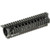 Daniel Defense AR-15 Omega Rail 9" Mid Length Two Piece Drop In Free Float Handguard Aluminum Black 01-005-10002 [FC-852548002035]