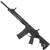 LWRC IC-A5 5.56 NATO AR-15 Semi Auto Rifle [FC-854026005439]