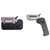 Standard Manufacturing Switch-Gun .22 WMR Single Action Folding Revolver 5 Rounds [FC-854581007824]